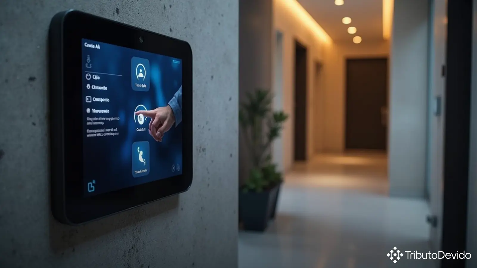 Classificação NCM de Central de Interfonia Celular