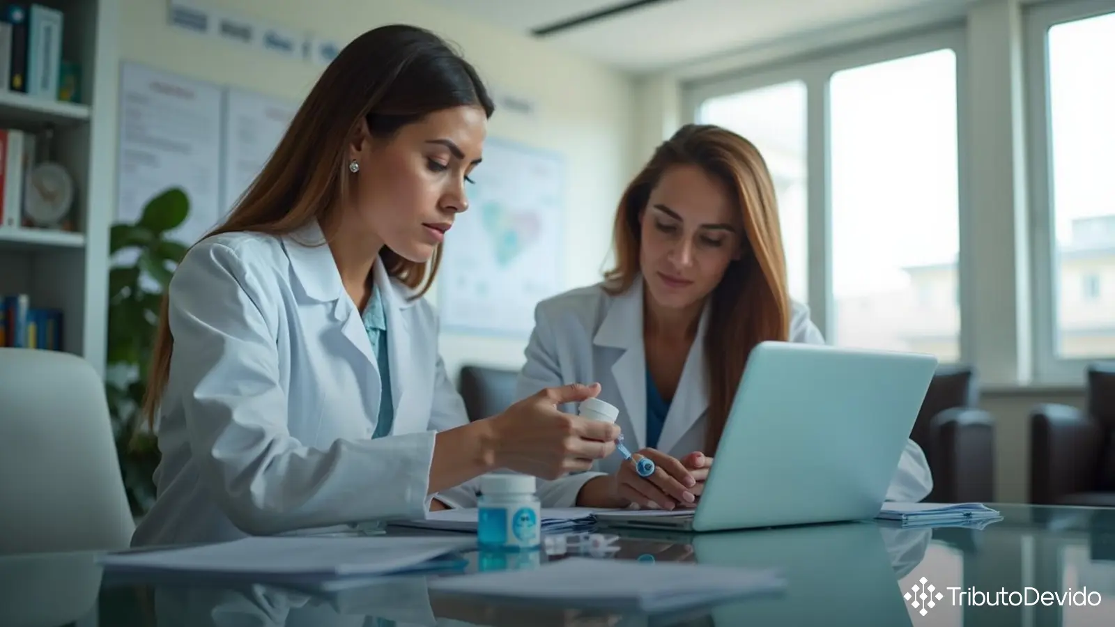 classificação fiscal de medicamento contendo ácido lático