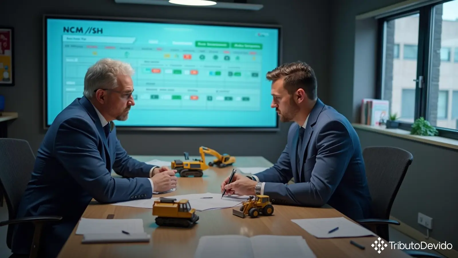 classificação de máquinas e equipamentos para créditos de PIS/COFINS