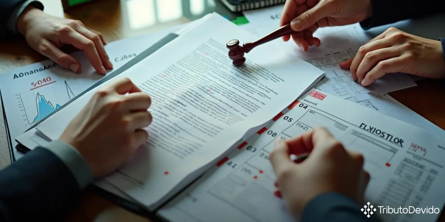 Receita Federal: Momento da retenção do IRRF sobre juros remetidos ao exterior