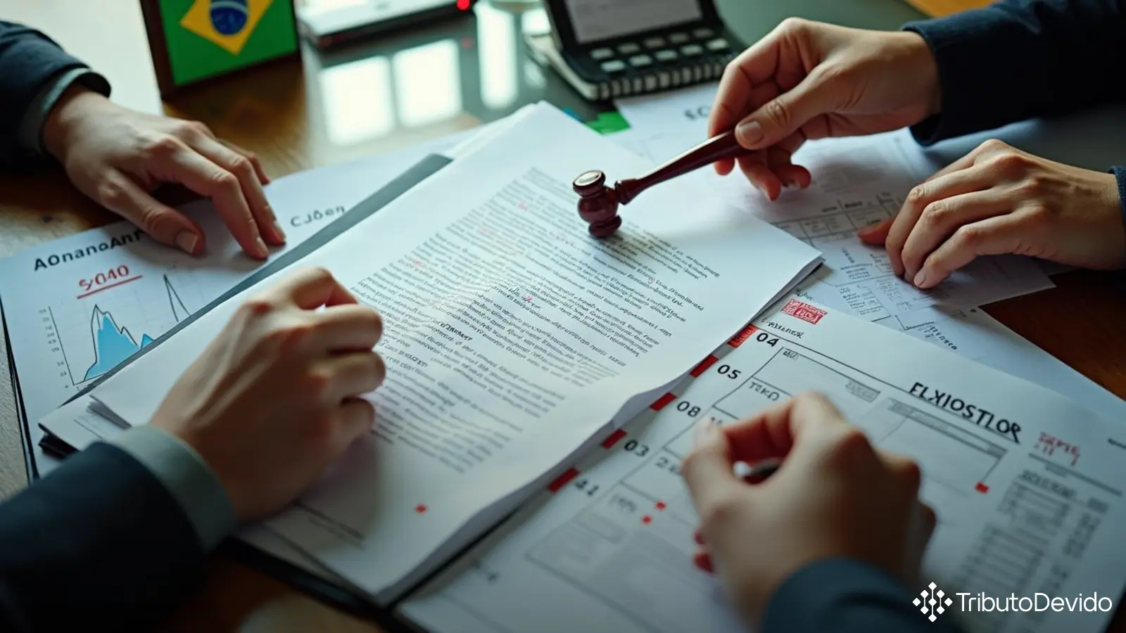Receita Federal: Momento da retenção do IRRF sobre juros remetidos ao exterior