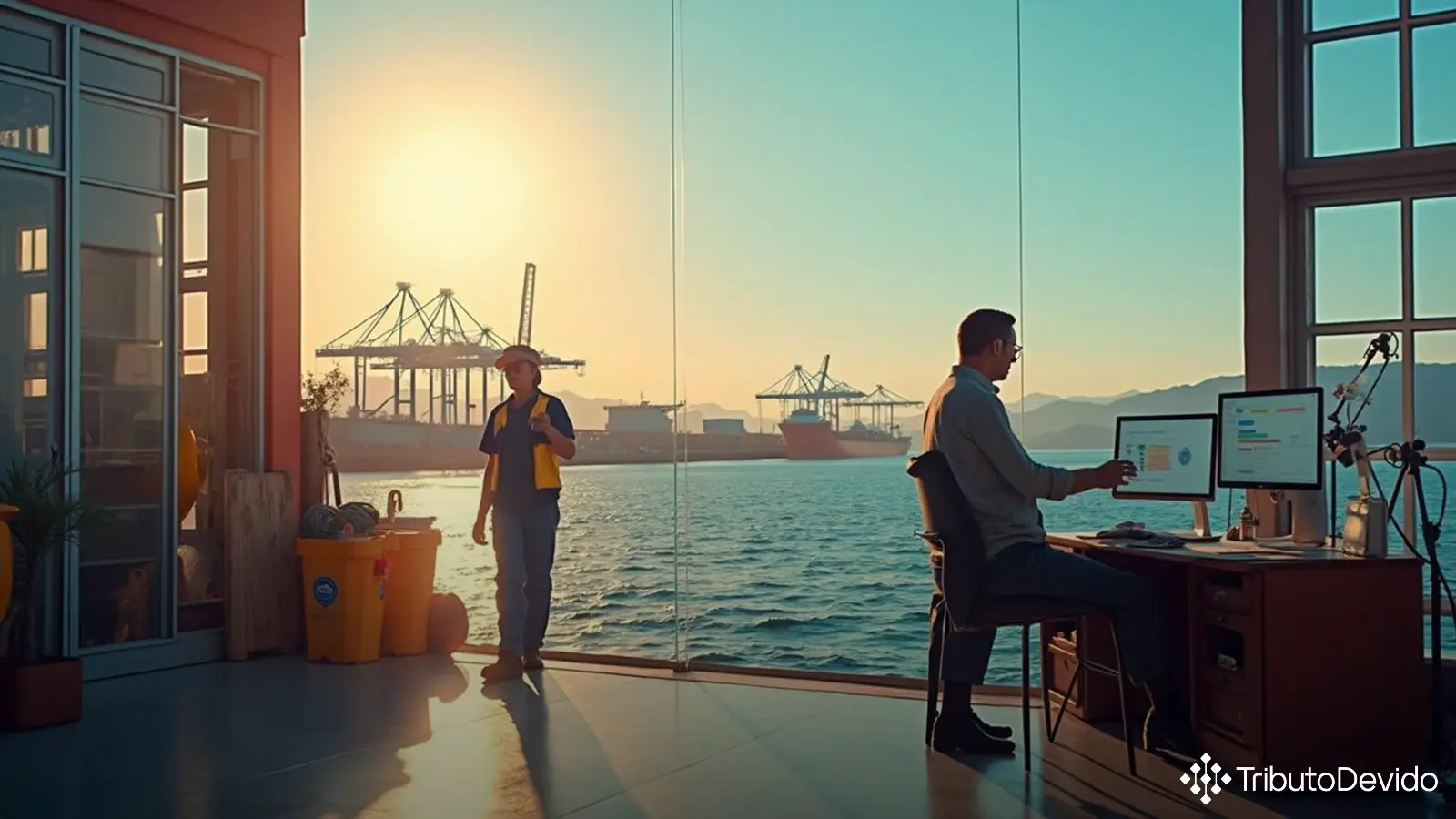 Custos ambientais por imposição legal geram créditos de PIS/COFINS