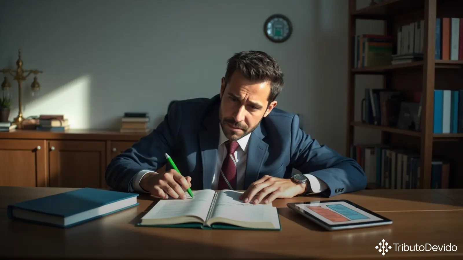 Imunidade tributária não se aplica a livros digitais para optantes do Simples Nacional