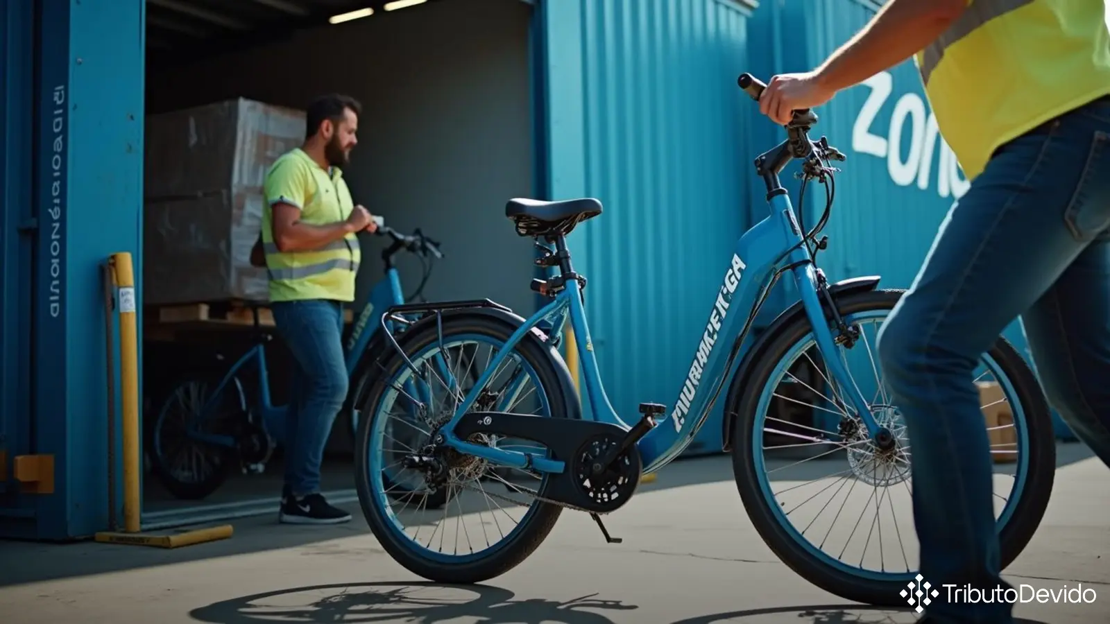 Isenção de IPI para produtos da Zona Franca de Manaus transferidos para filiais