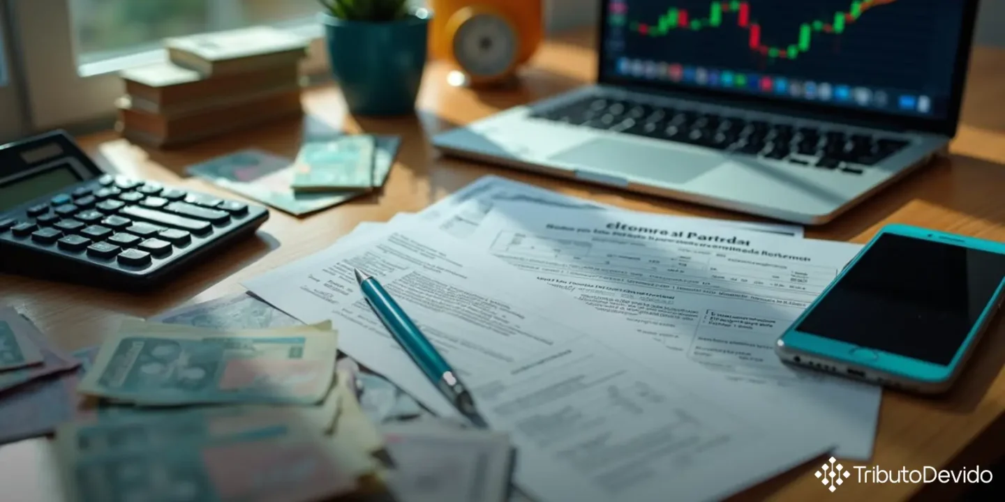 tributação sobre ganhos em apostas e jogos online