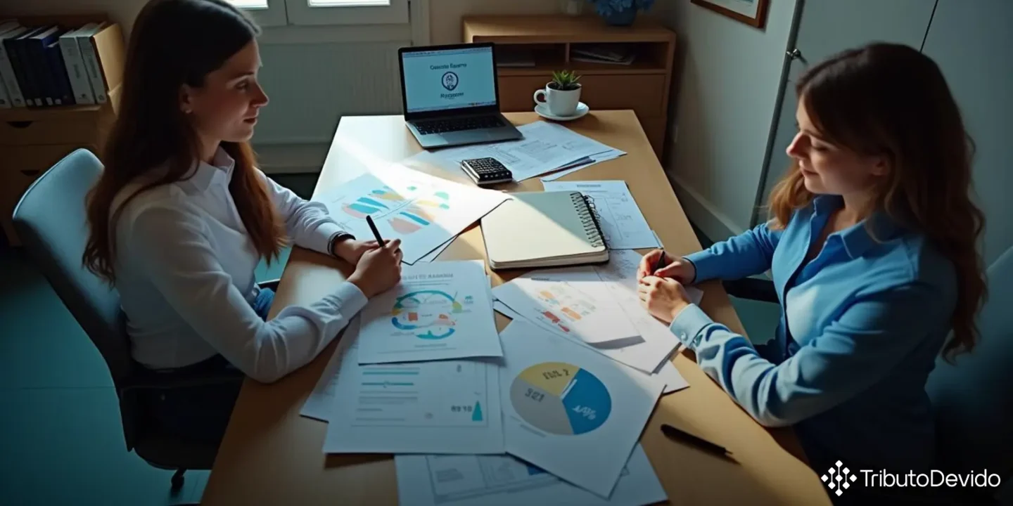 percentual reduzido de presunção exige sociedade empresária