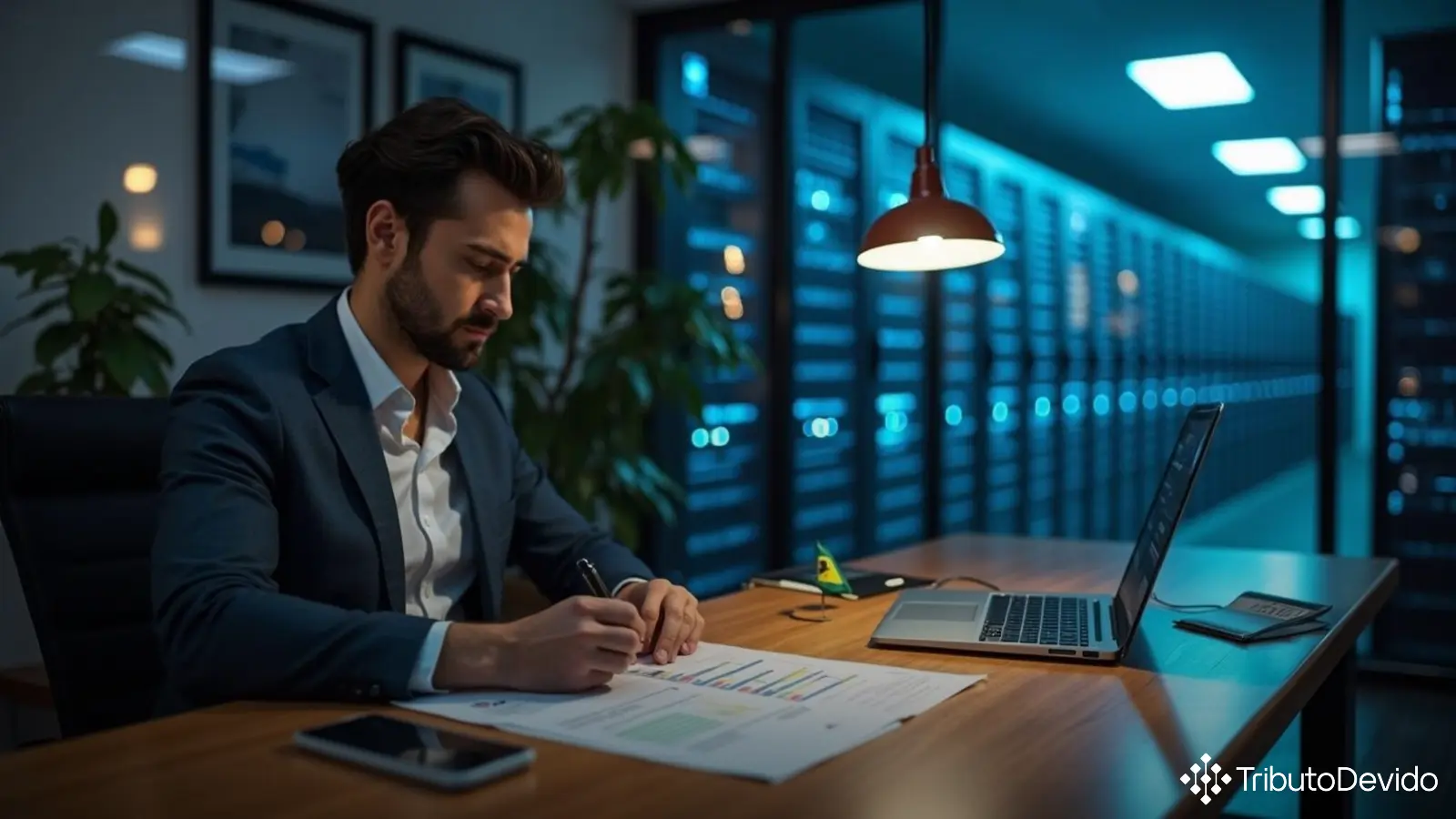 Incidência de PIS/COFINS sobre remessas ao exterior por serviços de data center