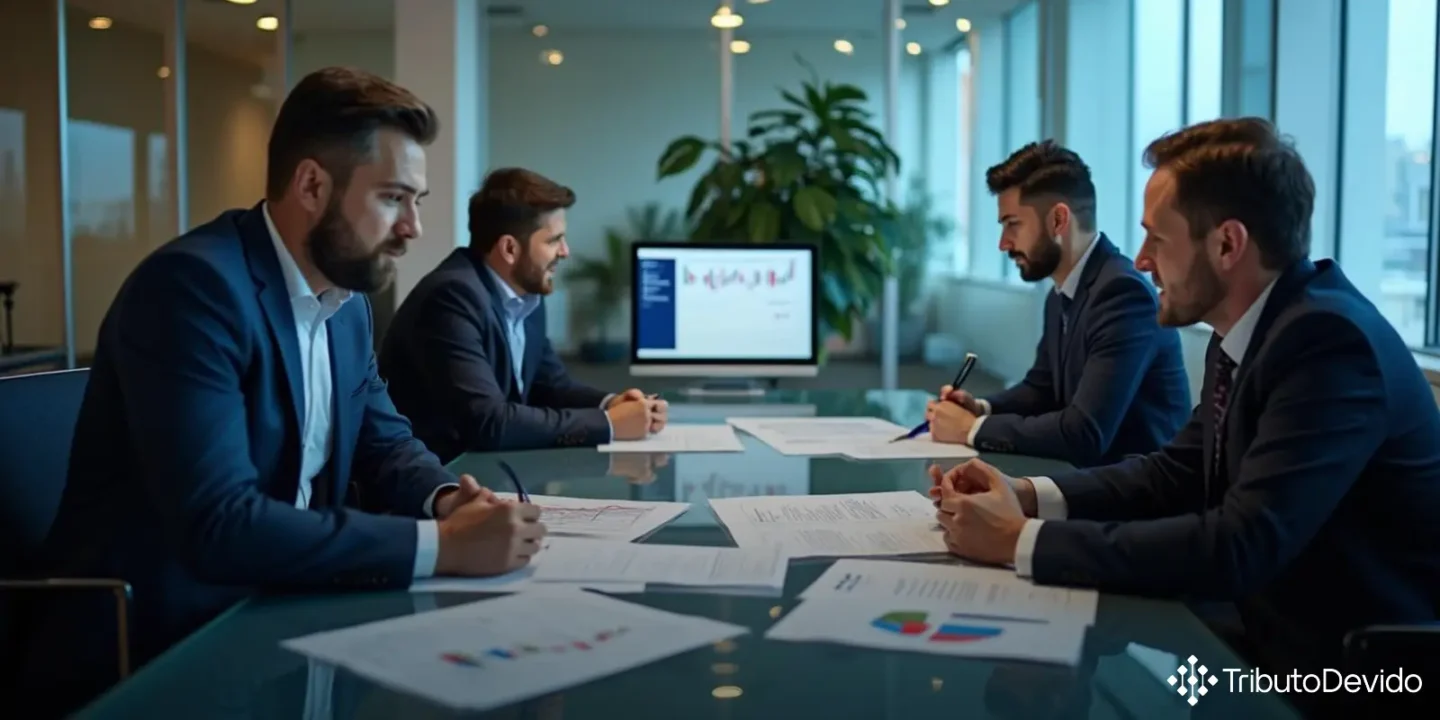 reconhecimento fiscal de acordo judicial sobre perdas com derivativos no IRPJ