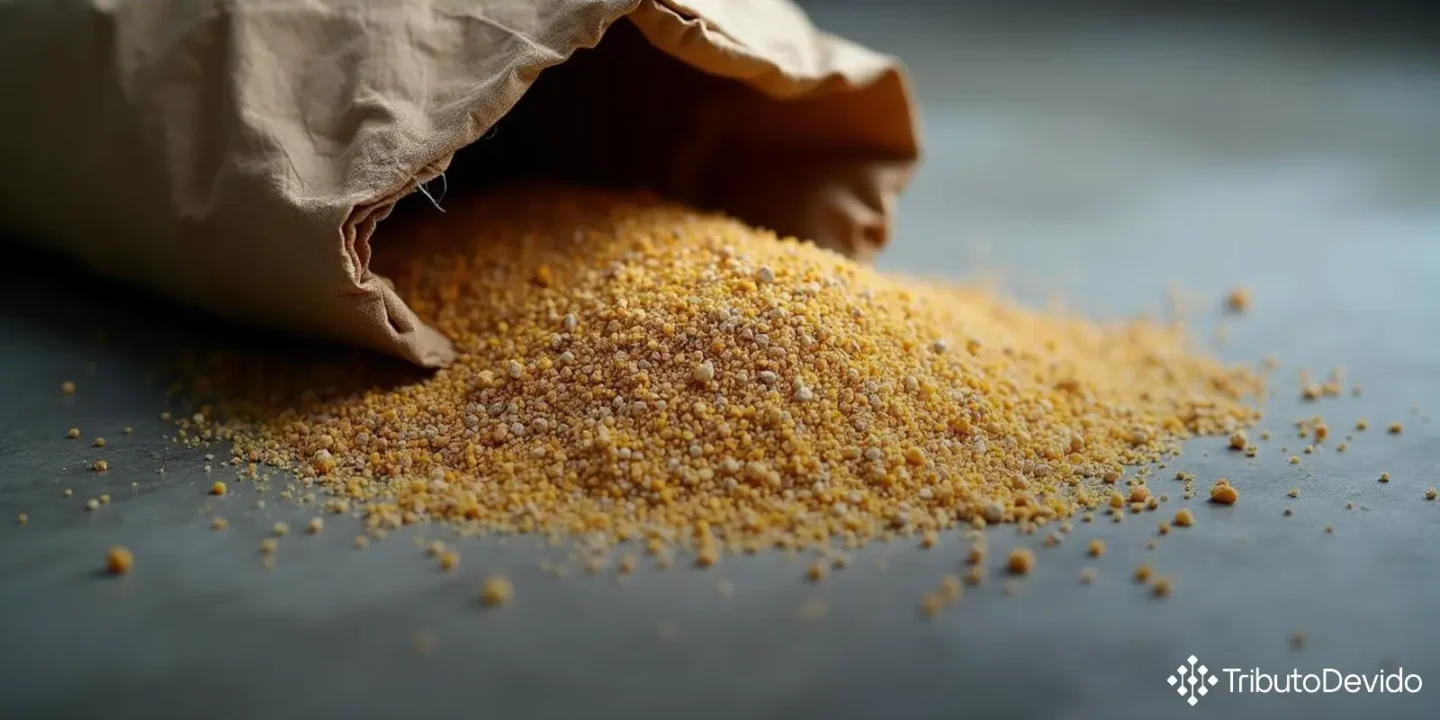 classificação fiscal de aditivo para concreto