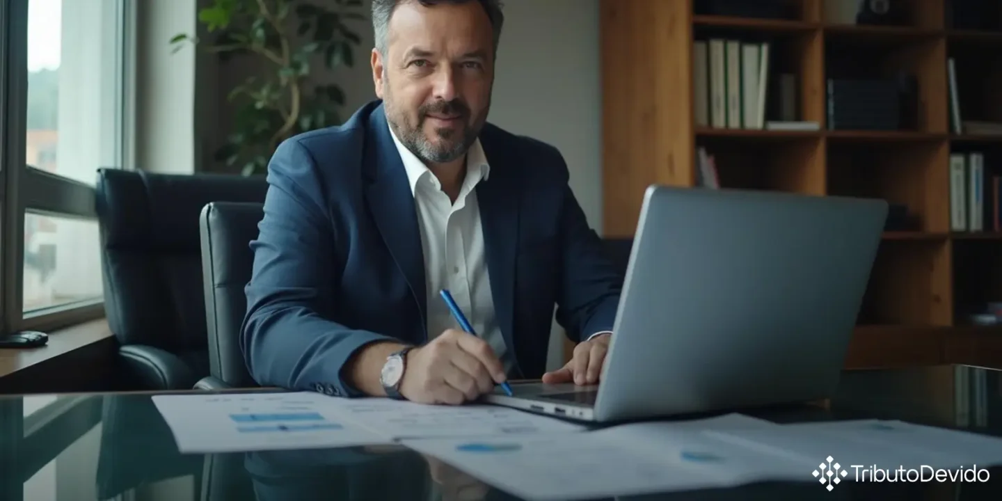 Tributação de indenização por dano patrimonial