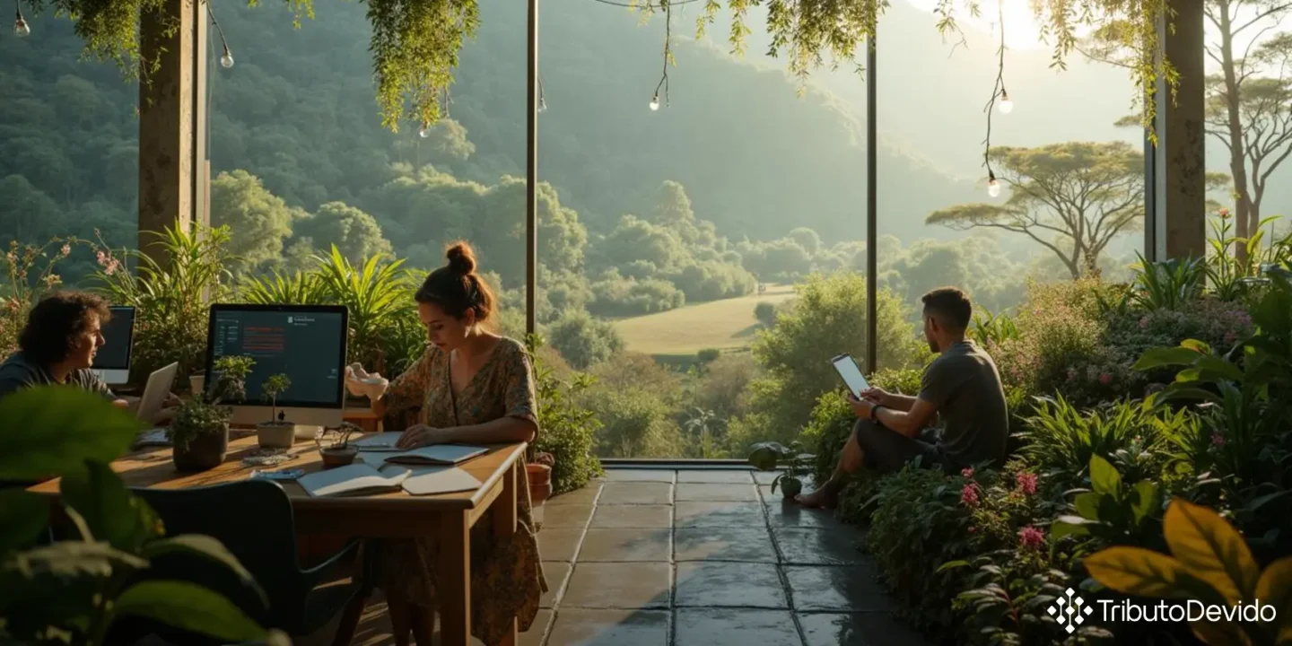 Tributação na Agroindústria