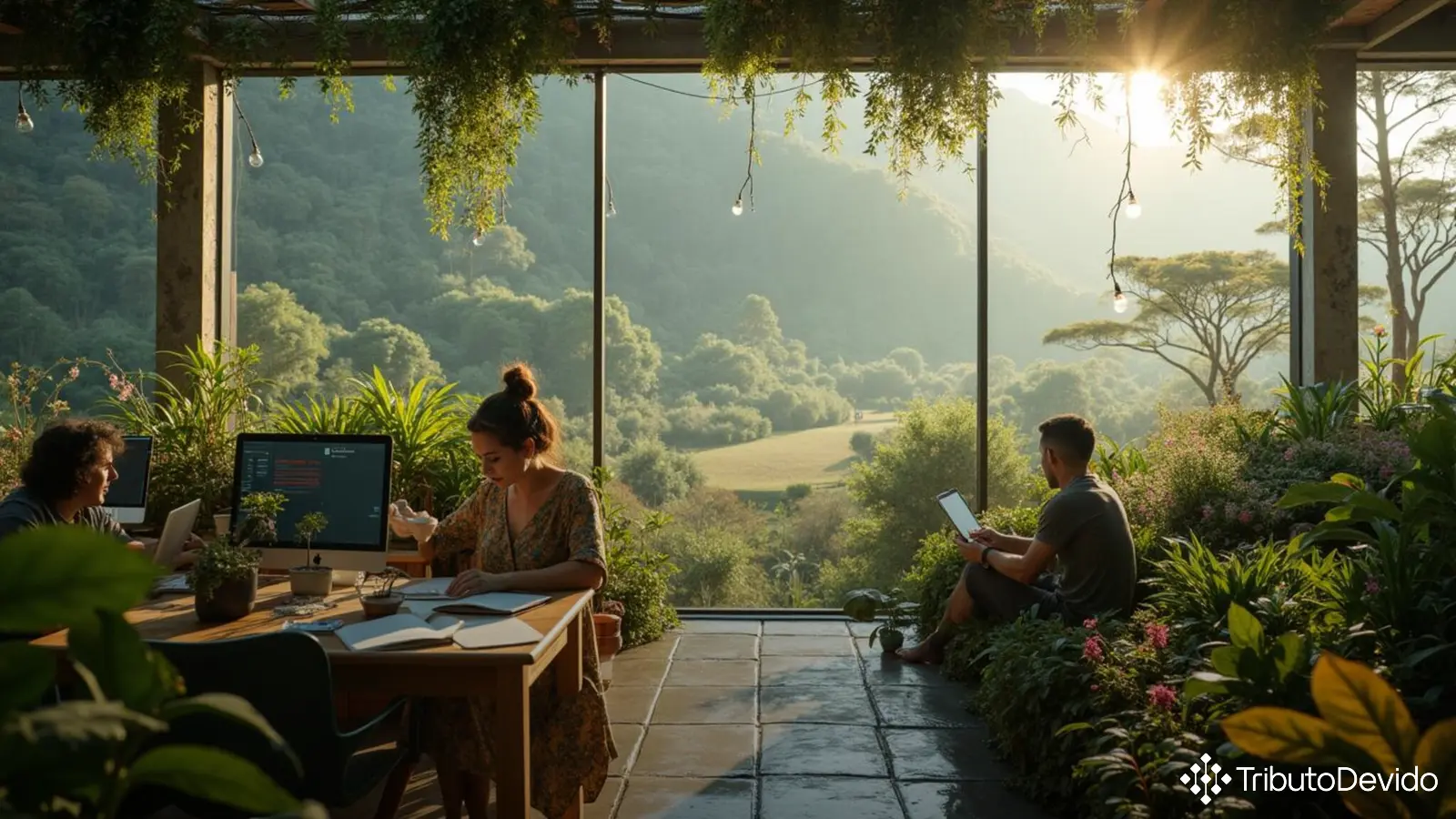 Tributação na Agroindústria