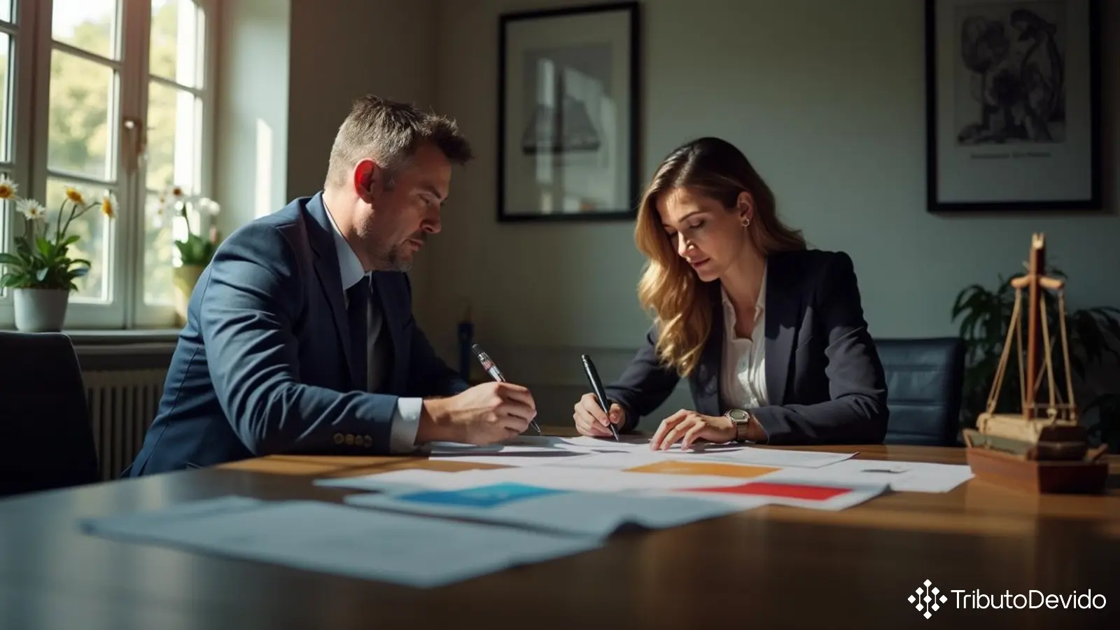 imunidade tributária e prestação de serviços