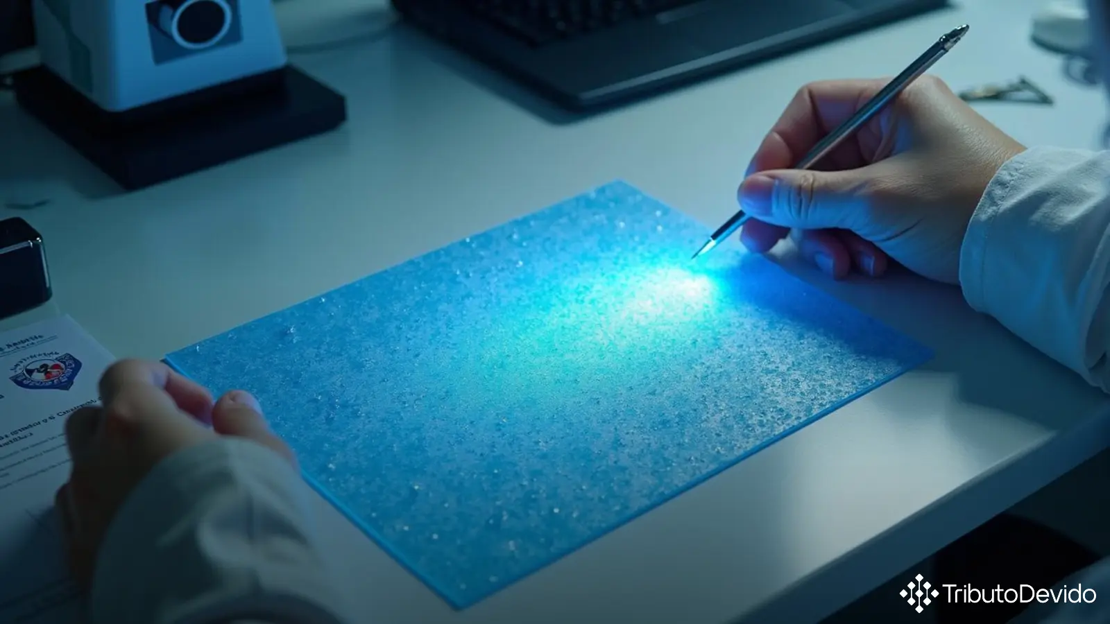 Como classificar chapas de PU alveolar com falso tecido na NCM 3921.13.90