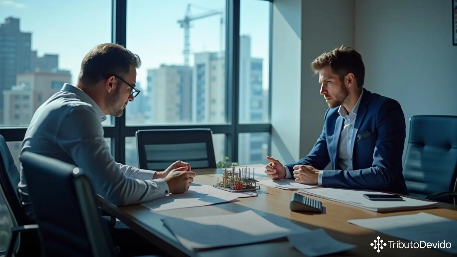 Limitações de créditos de PIS/COFINS na distribuição de GLP