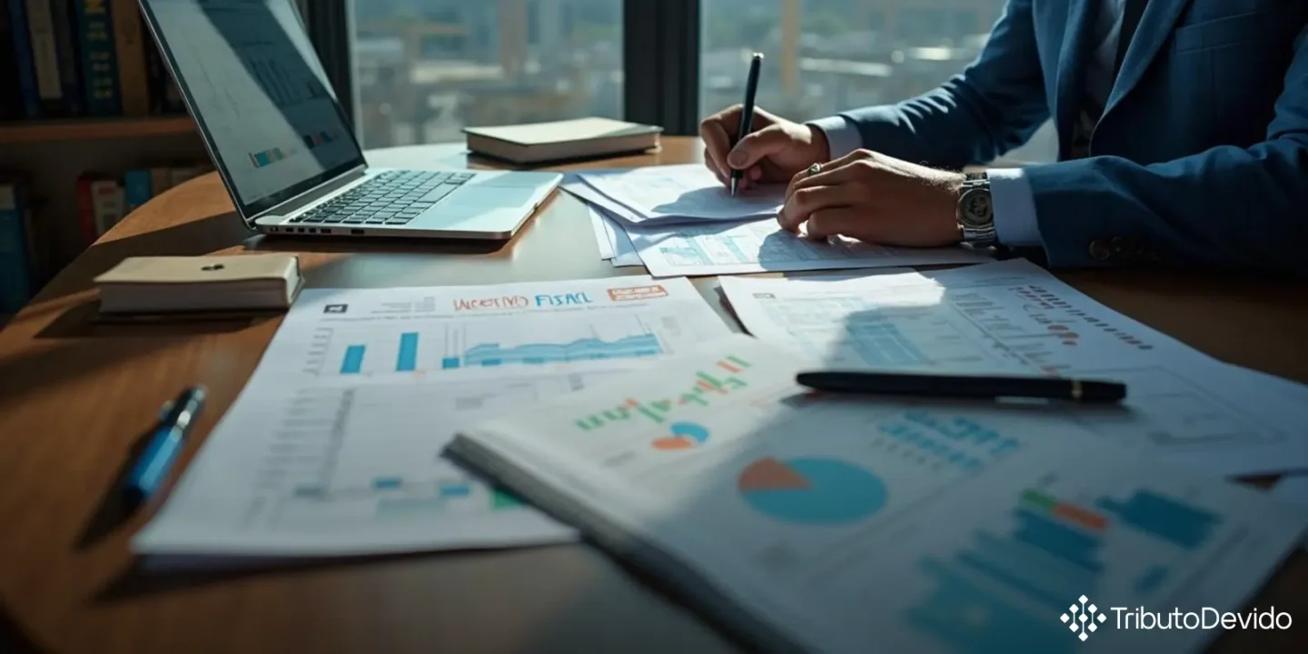 Tributação de Benefícios Fiscais do ICMS