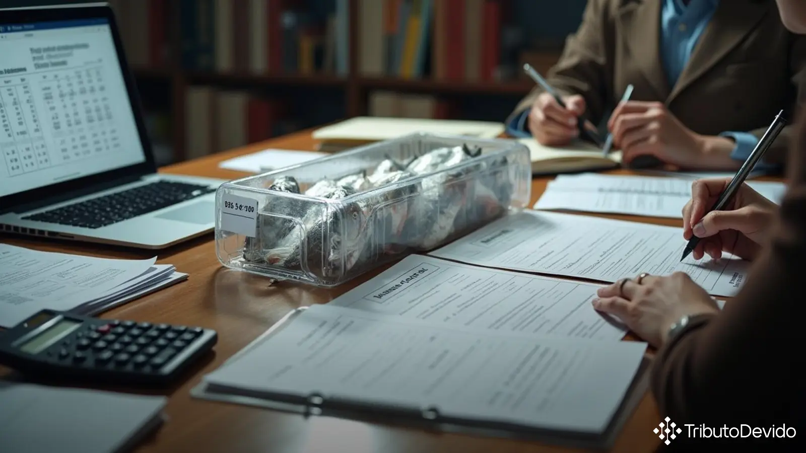 Créditos de PIS/COFINS em vendas de peixes com alíquota zero