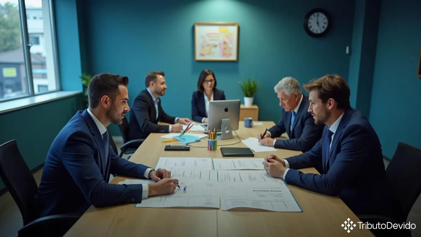 Incidência de Contribuições Previdenciárias sobre Aviso Prévio Indenizado