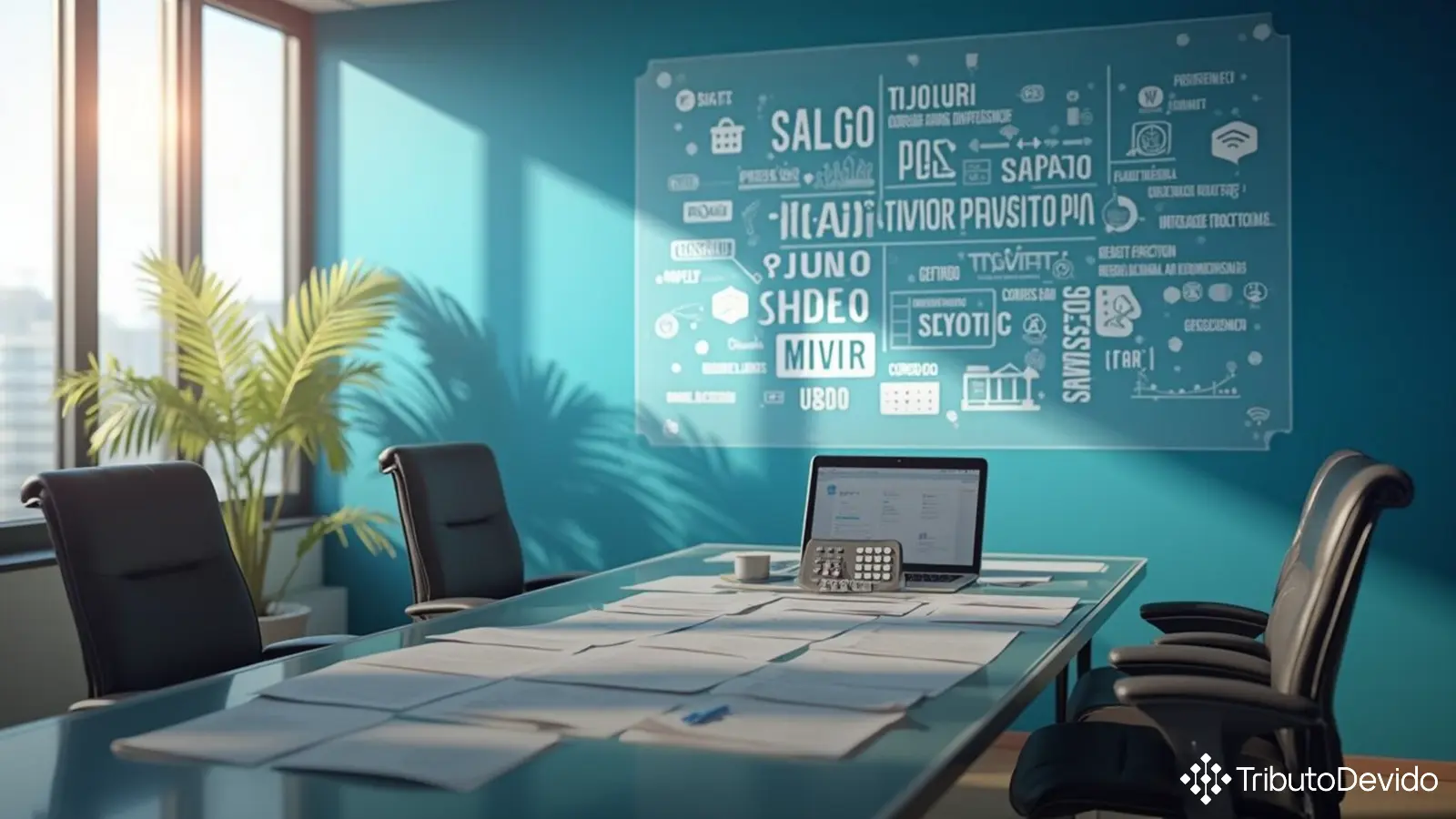 Despesas de publicidade não geram créditos de PIS e COFINS