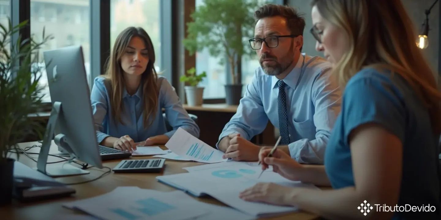 Tributação sobre créditos de PIS/COFINS reconhecidos judicialmente