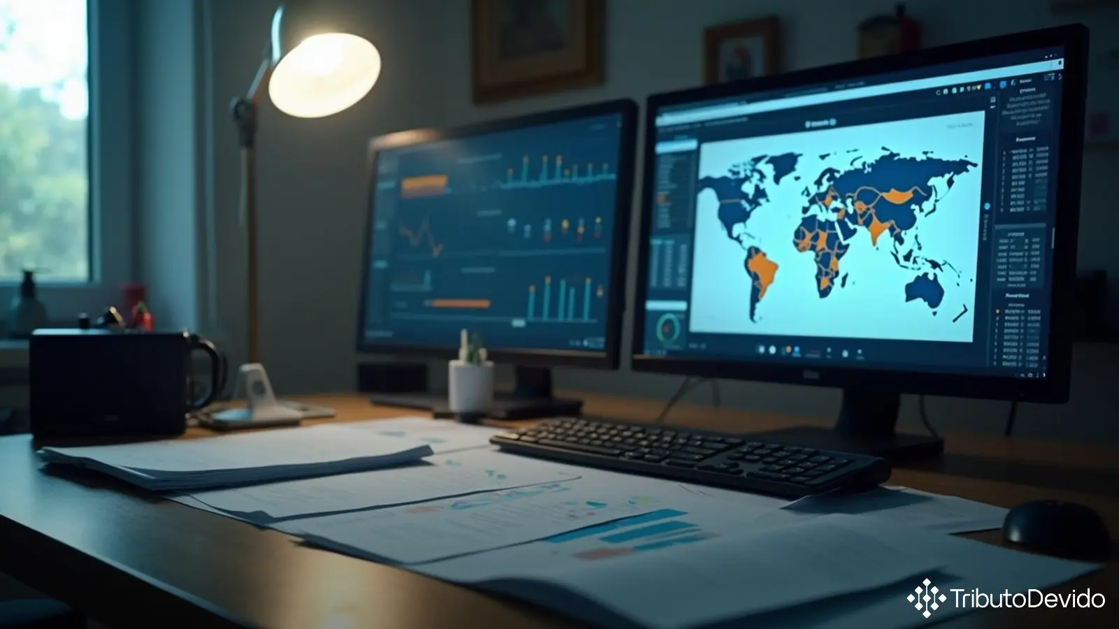 PERSE: Benefício fiscal pode ser aplicado a CNAE secundário