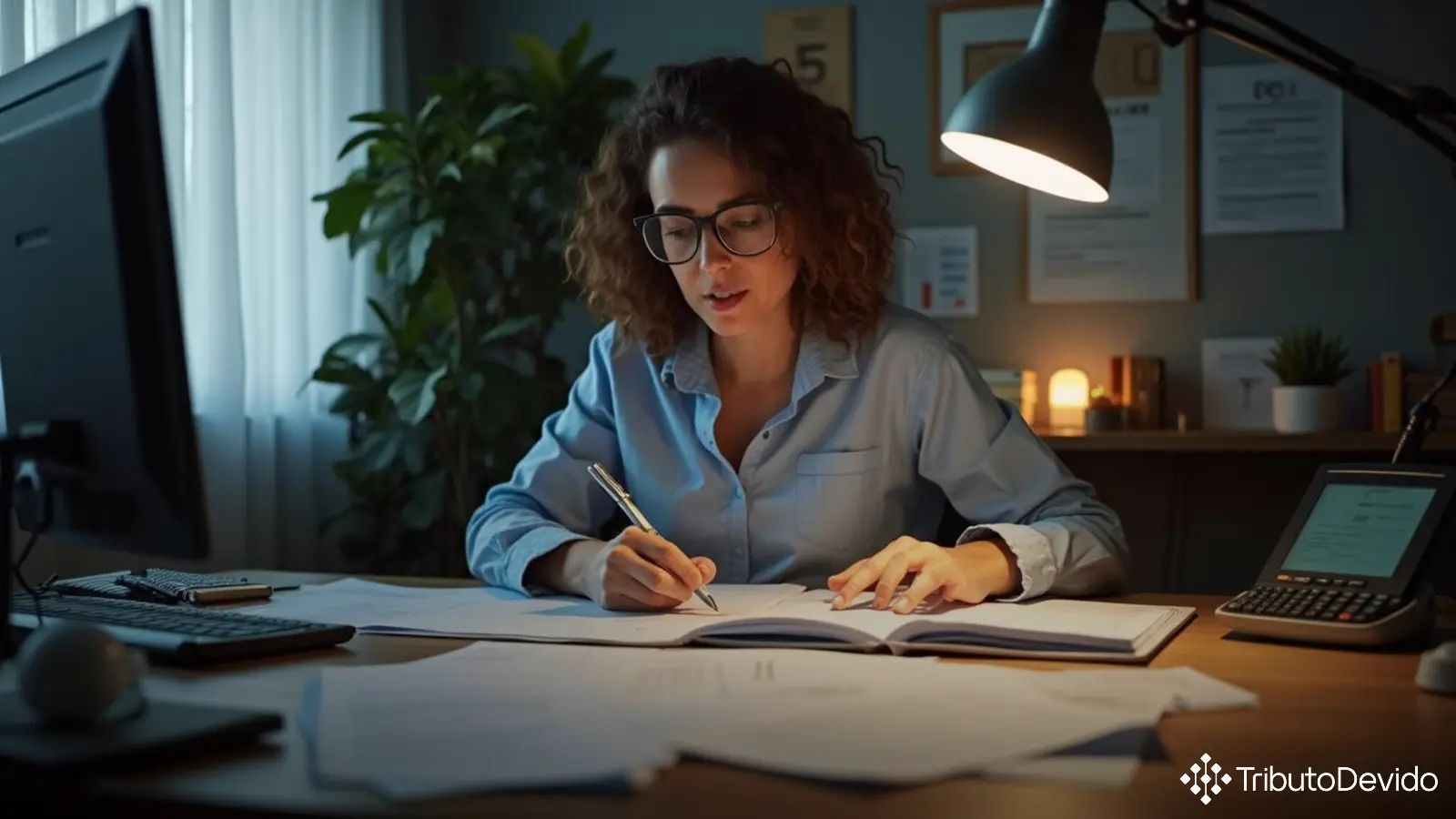 Dedutibilidade de multas fiscais compensatórias