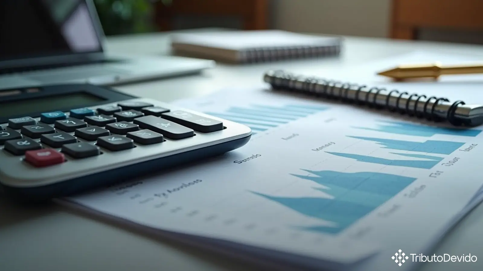 Rendimentos de aplicações financeiras não integram base de cálculo do PIS/COFINS no Lucro Presumido