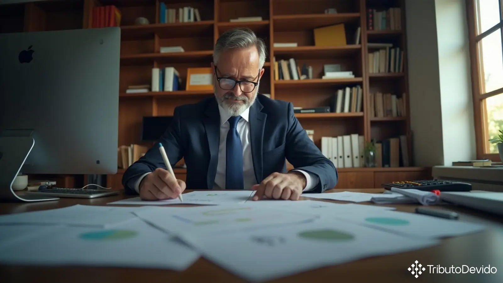 tributação de indenização por dano patrimonial