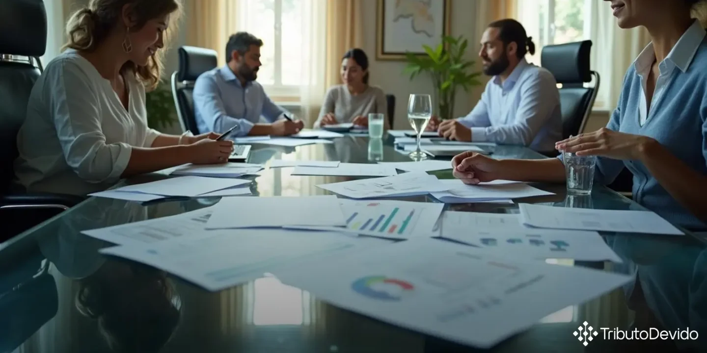 Contribuição Previdenciária sobre Receita Bruta