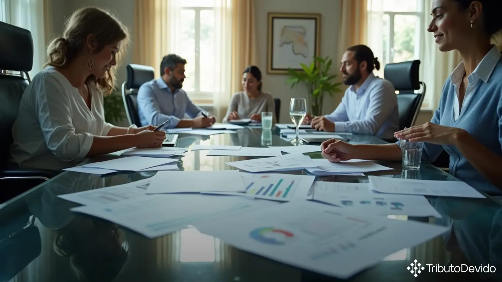 Contribuição Previdenciária sobre Receita Bruta