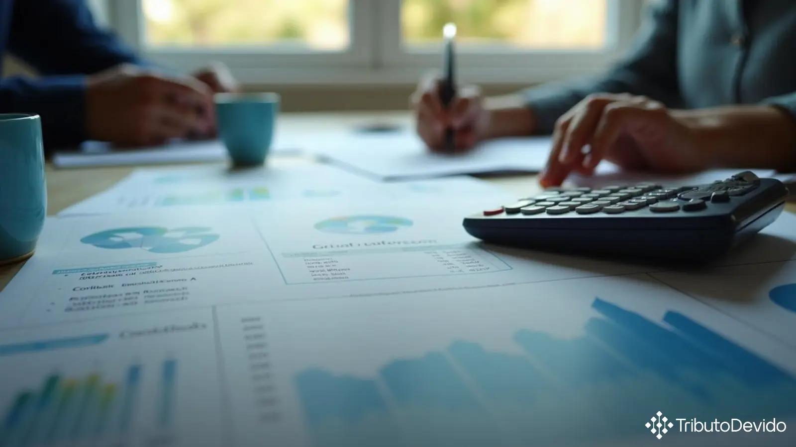 Contribuição Previdenciária na Industrialização por Encomenda