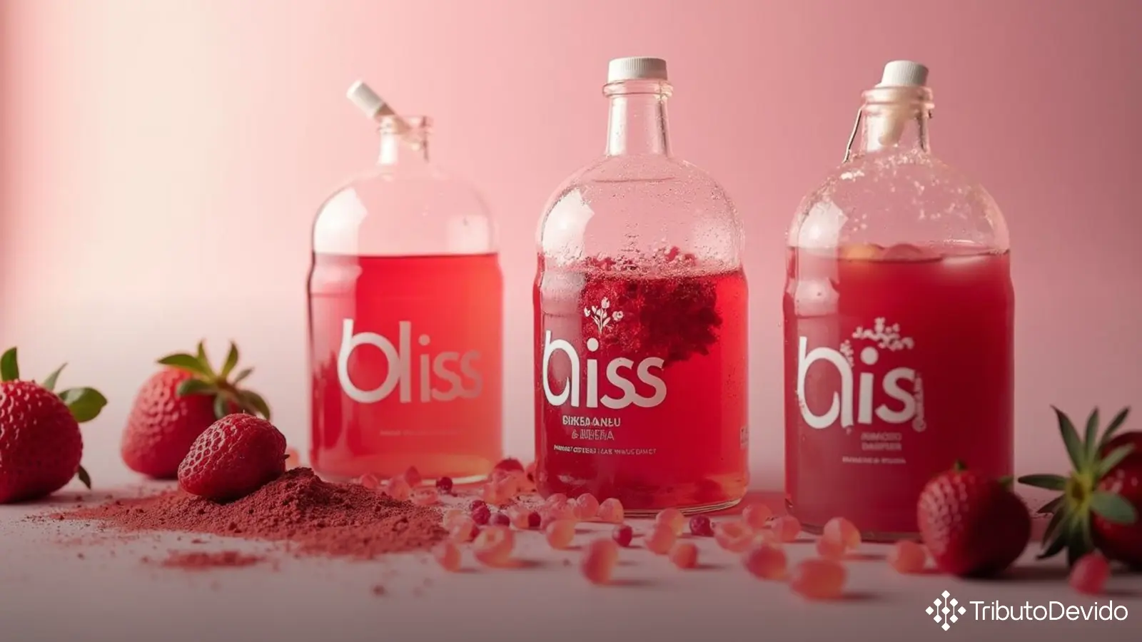 Classificação na TIPI de Bebida Láctea Fermentada com Iogurte