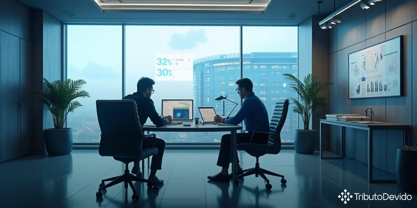 Requisitos para Percentual Reduzido de IRPJ e CSLL em Serviços Hospitalares