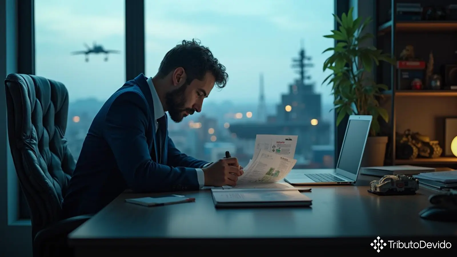 benefícios do RETID para todos os estabelecimentos