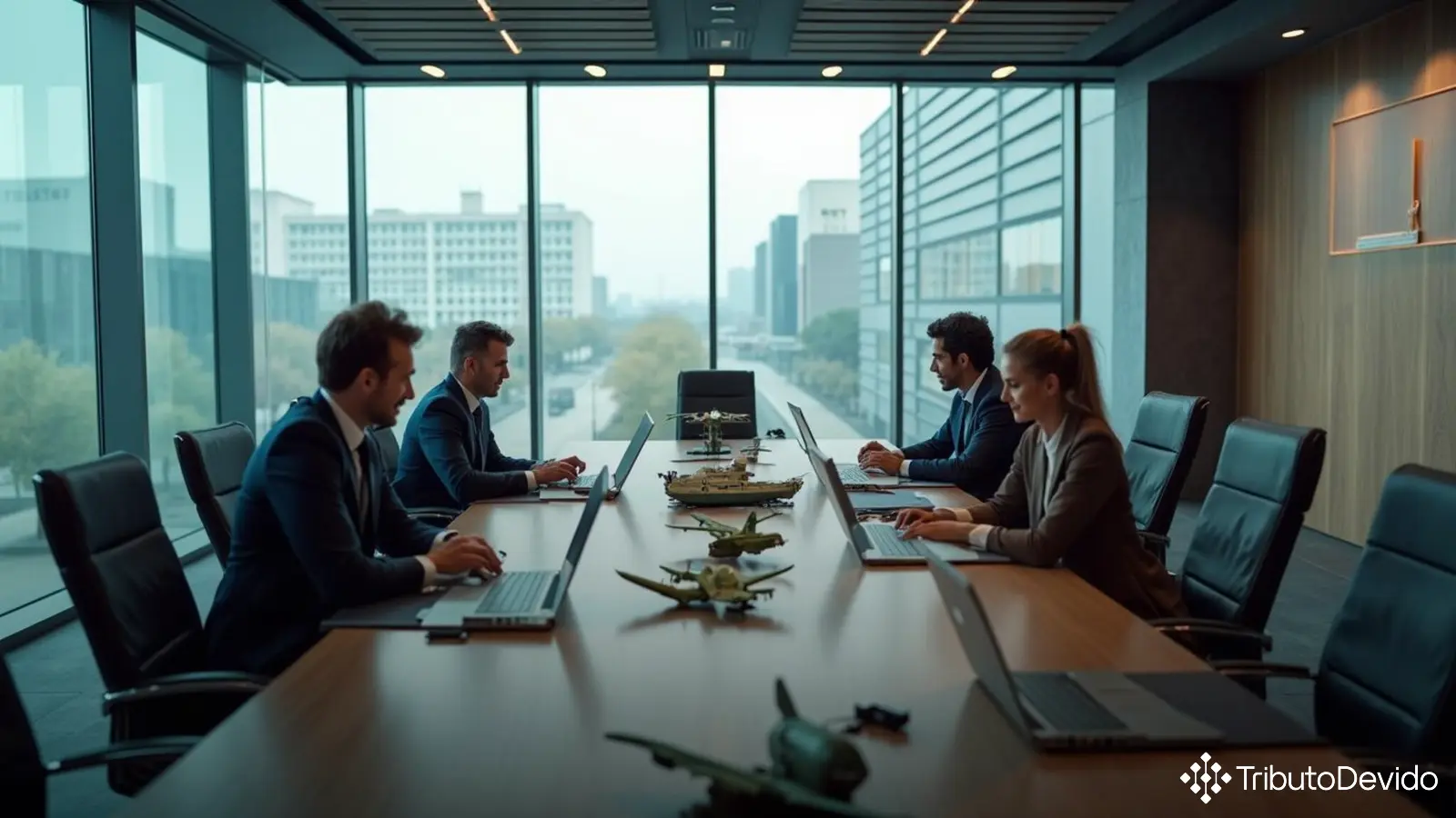 Benefícios do RETID abrangem todos os estabelecimentos