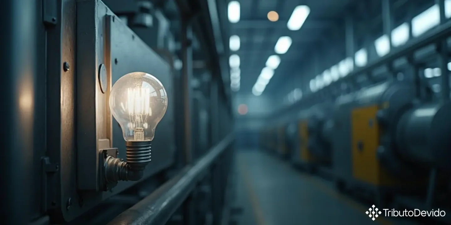 classificação fiscal de cabos elétricos para aerogeradores