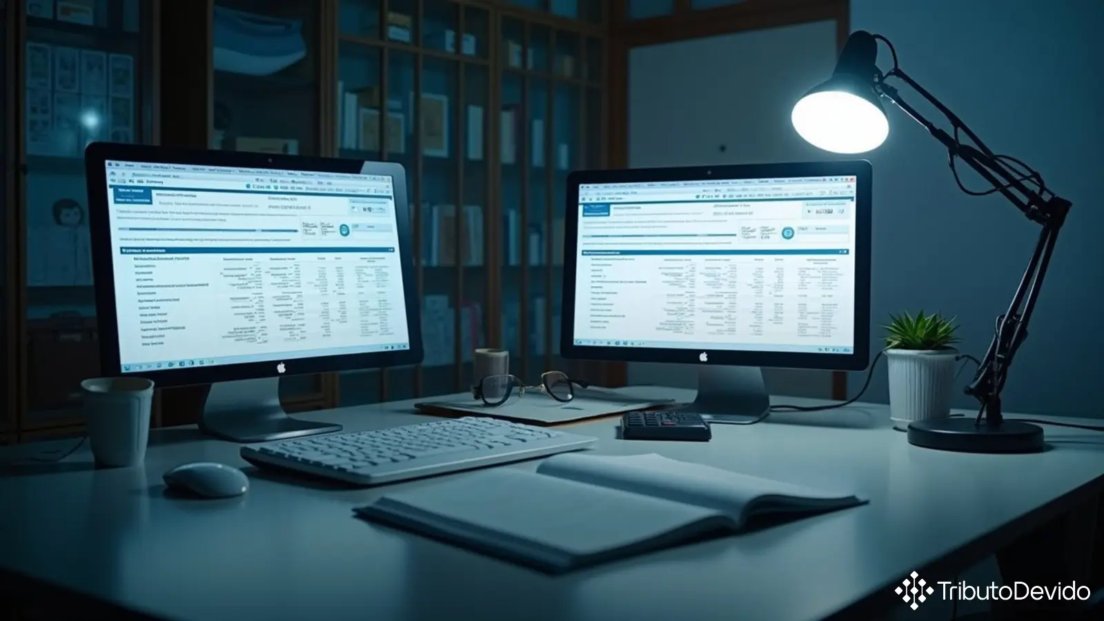 Tributação IR em pagamentos de aposentadoria oficial e complementar pelo mesmo fundo de pensão