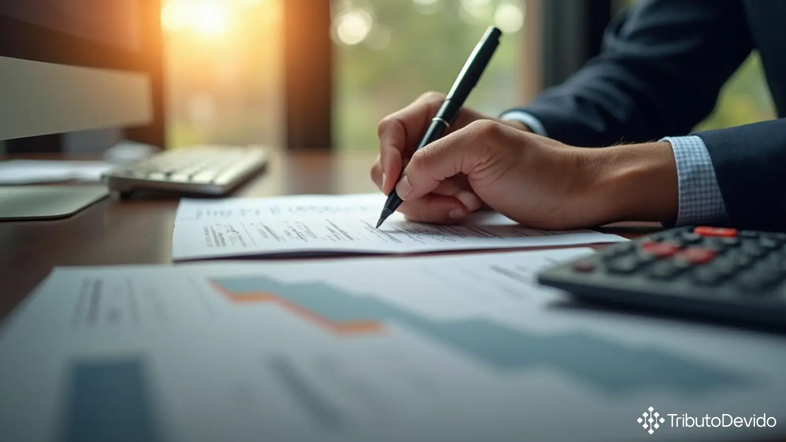 Cálculo do Fator R no Simples Nacional pelo Regime de Caixa