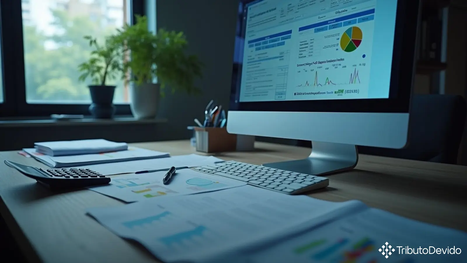 Incidência de Contribuições Previdenciárias sobre Aviso Prévio Indenizado