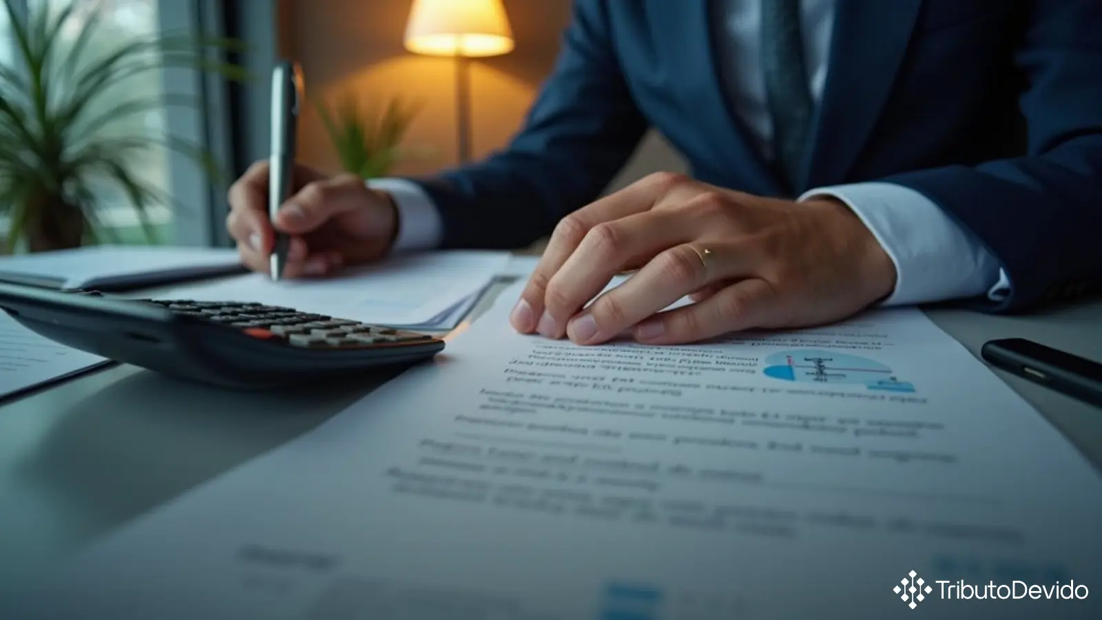 Alíquota de 32% para serviços de construção em concessões públicas