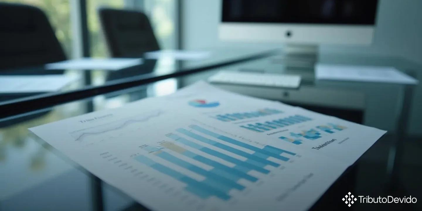 percentual de presunção no Lucro Presumido para serviços hospitalares