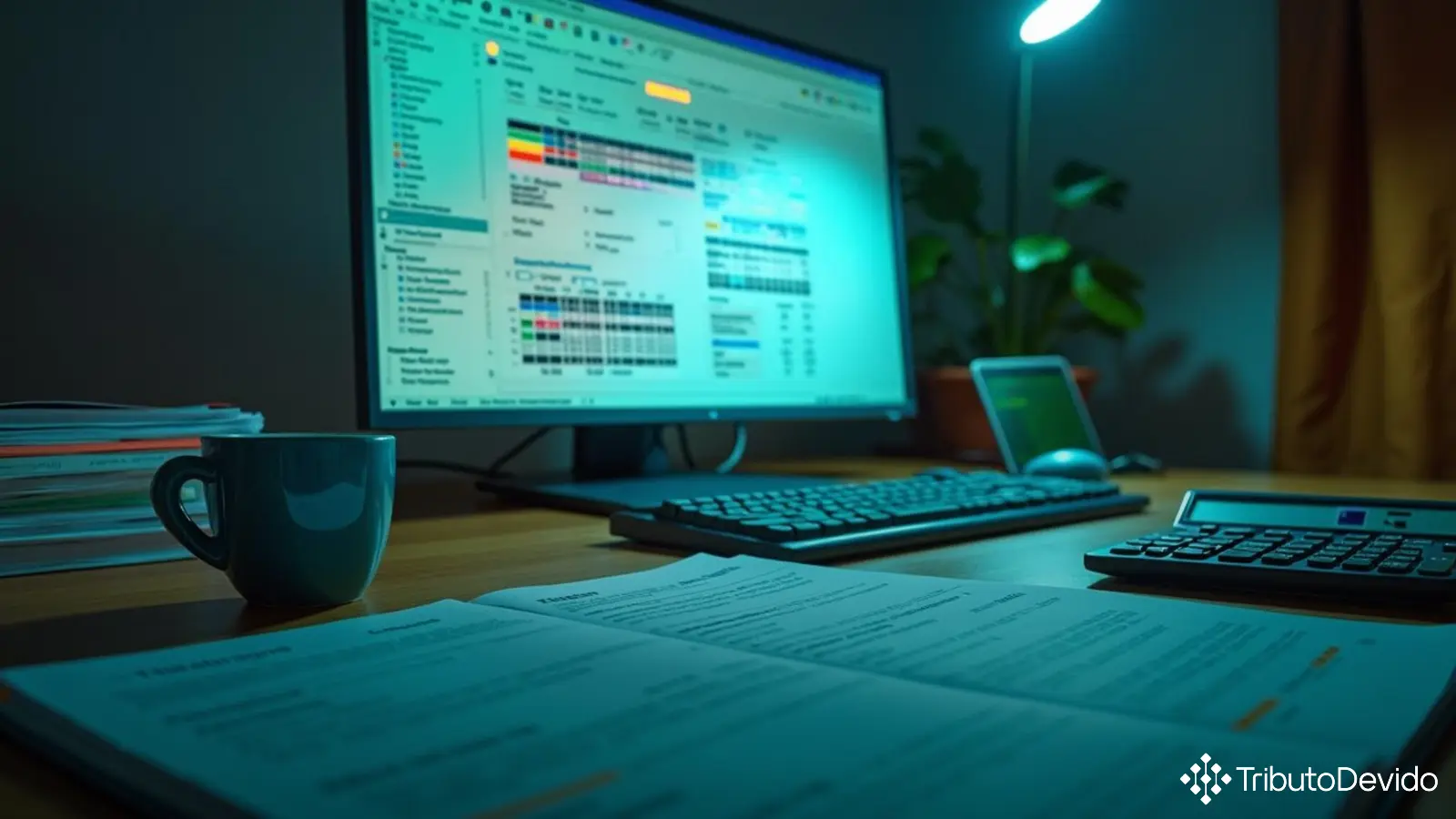 Aplicação da CPRB para empresas de beneficiamento têxtil