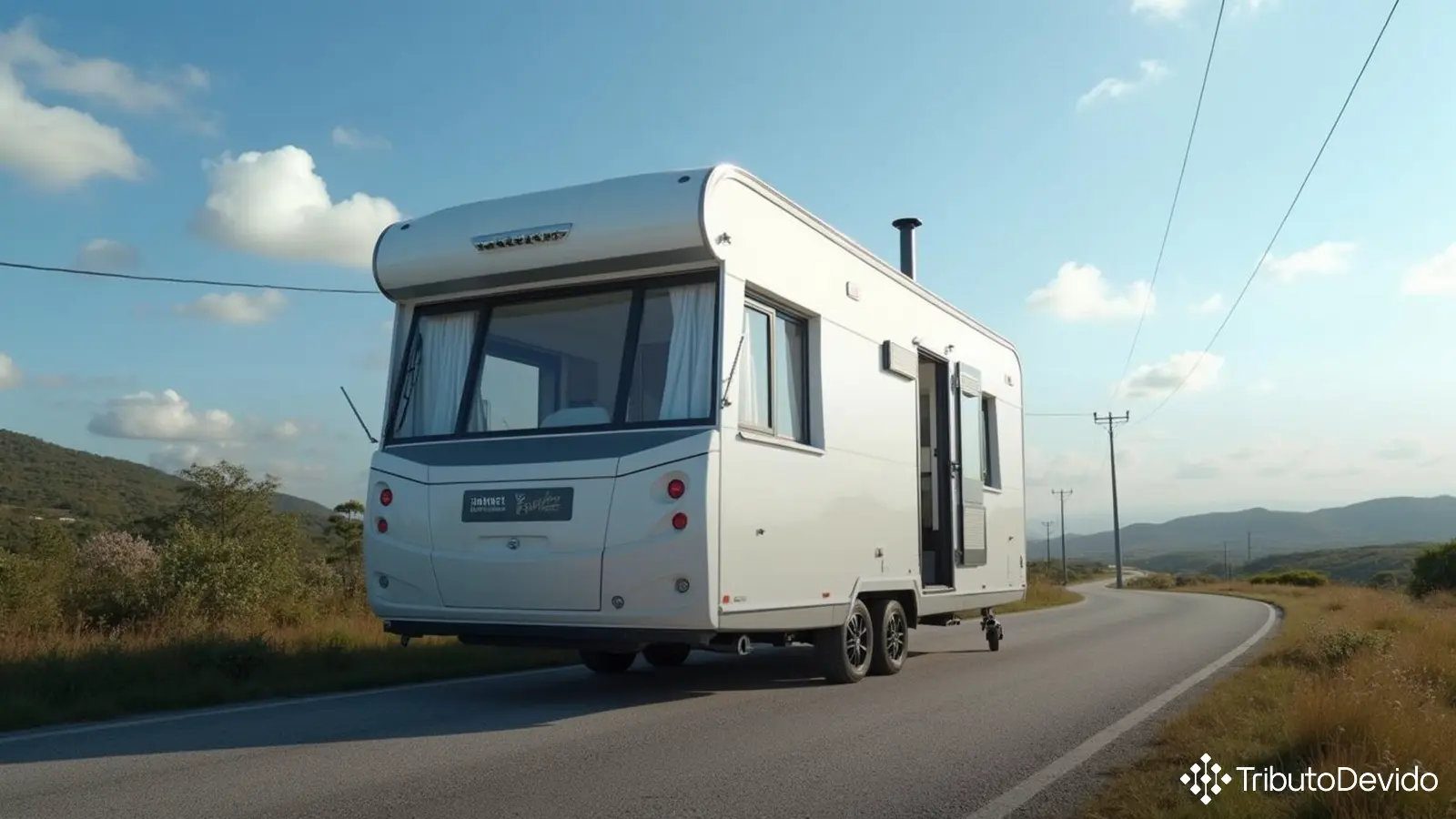 Classificação Fiscal de Casa Móvel na NCM