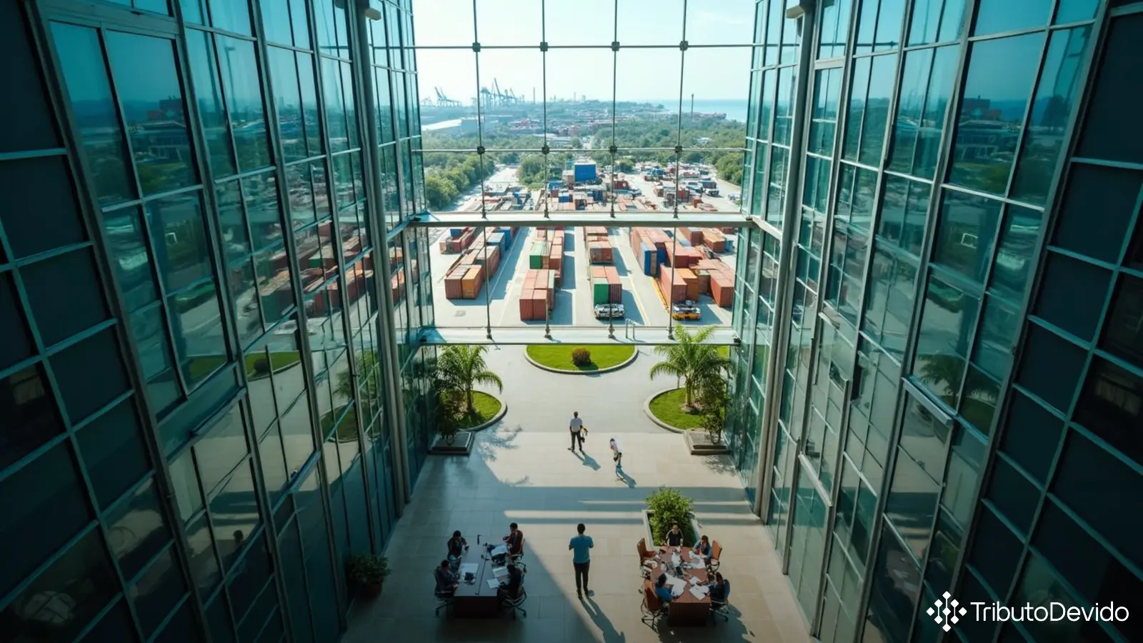 Tributação de PIS/COFINS na Zona Franca de Manaus