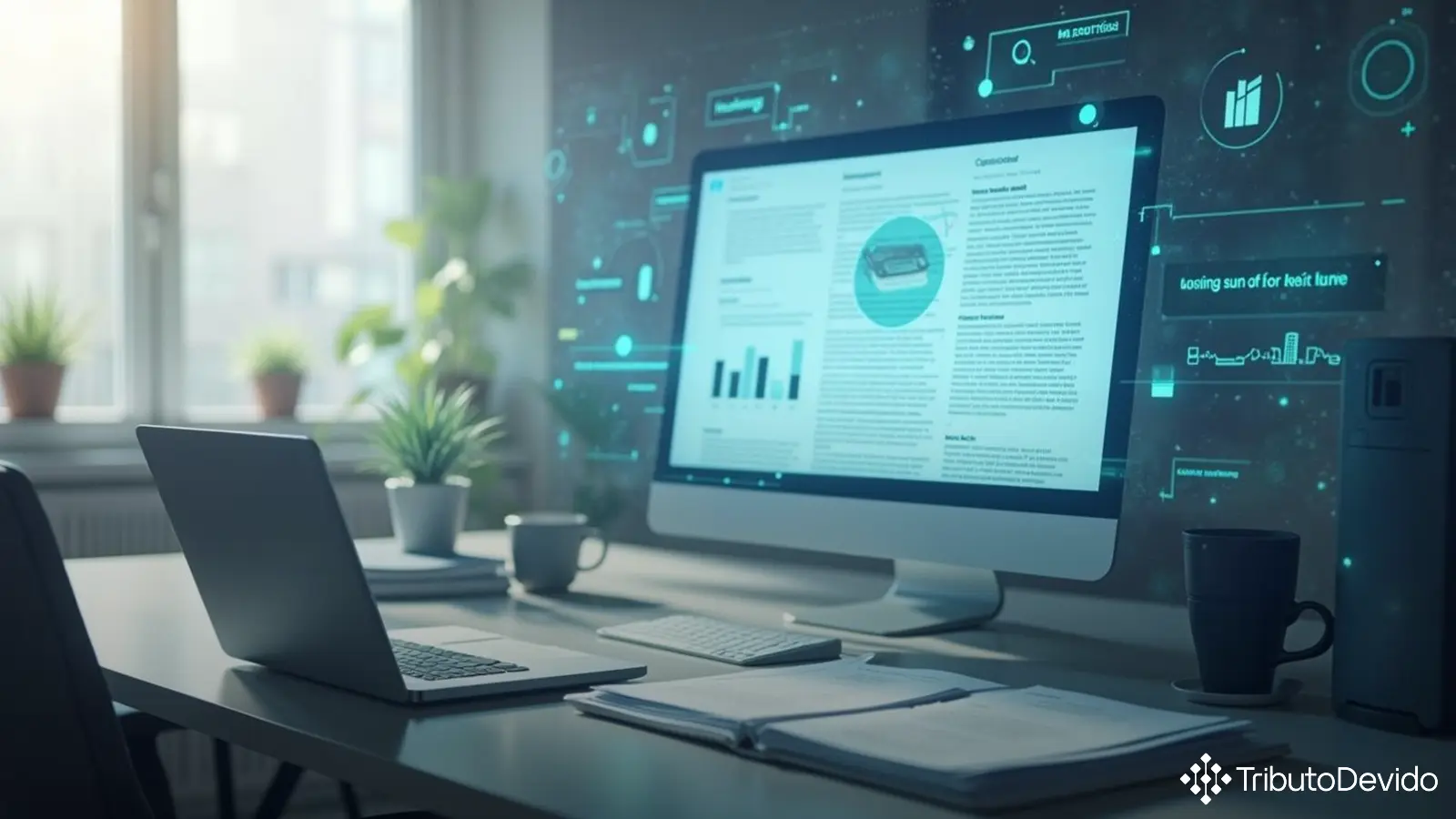 cessão onerosa de espaço virtual não afeta isenção tributária