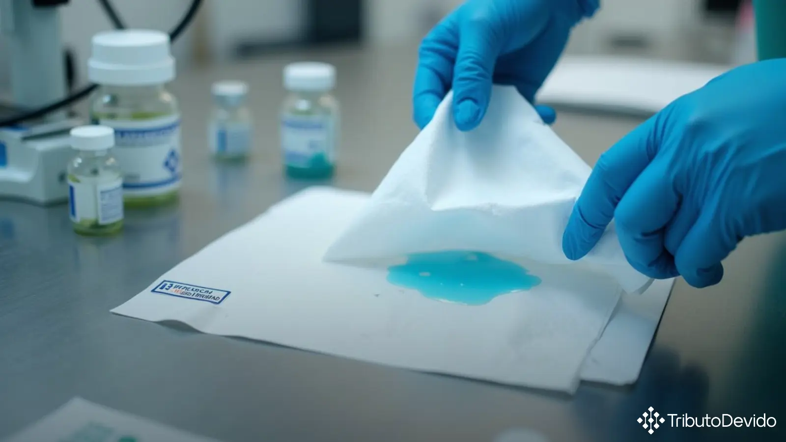 classificação fiscal de algodão hidrófilo para uso medicinal