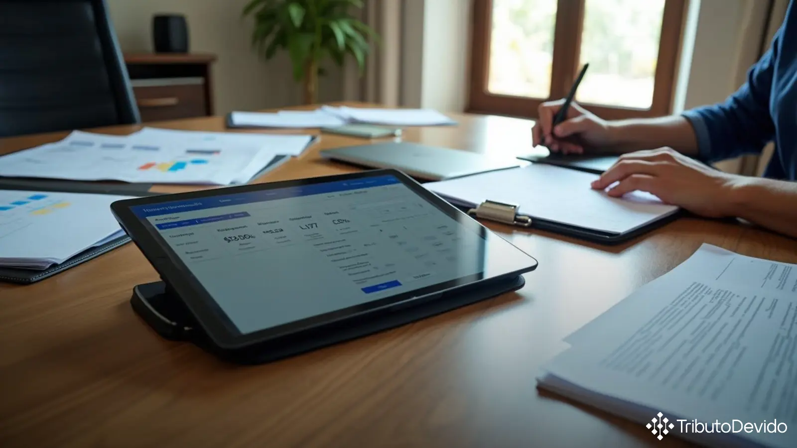 Classificação fiscal de alto-falantes inteligentes