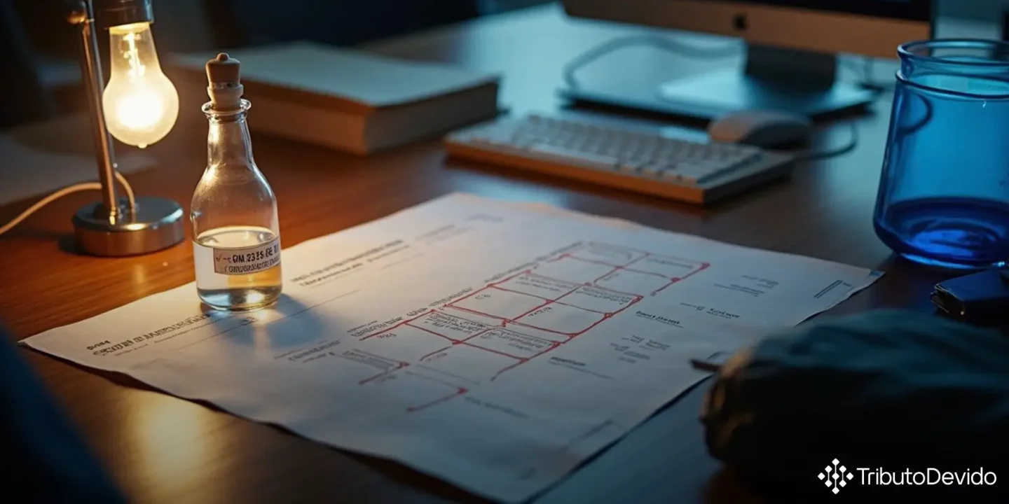 Classificação fiscal de N,N'-metilenobismorfolina na NCM 2934.99.19