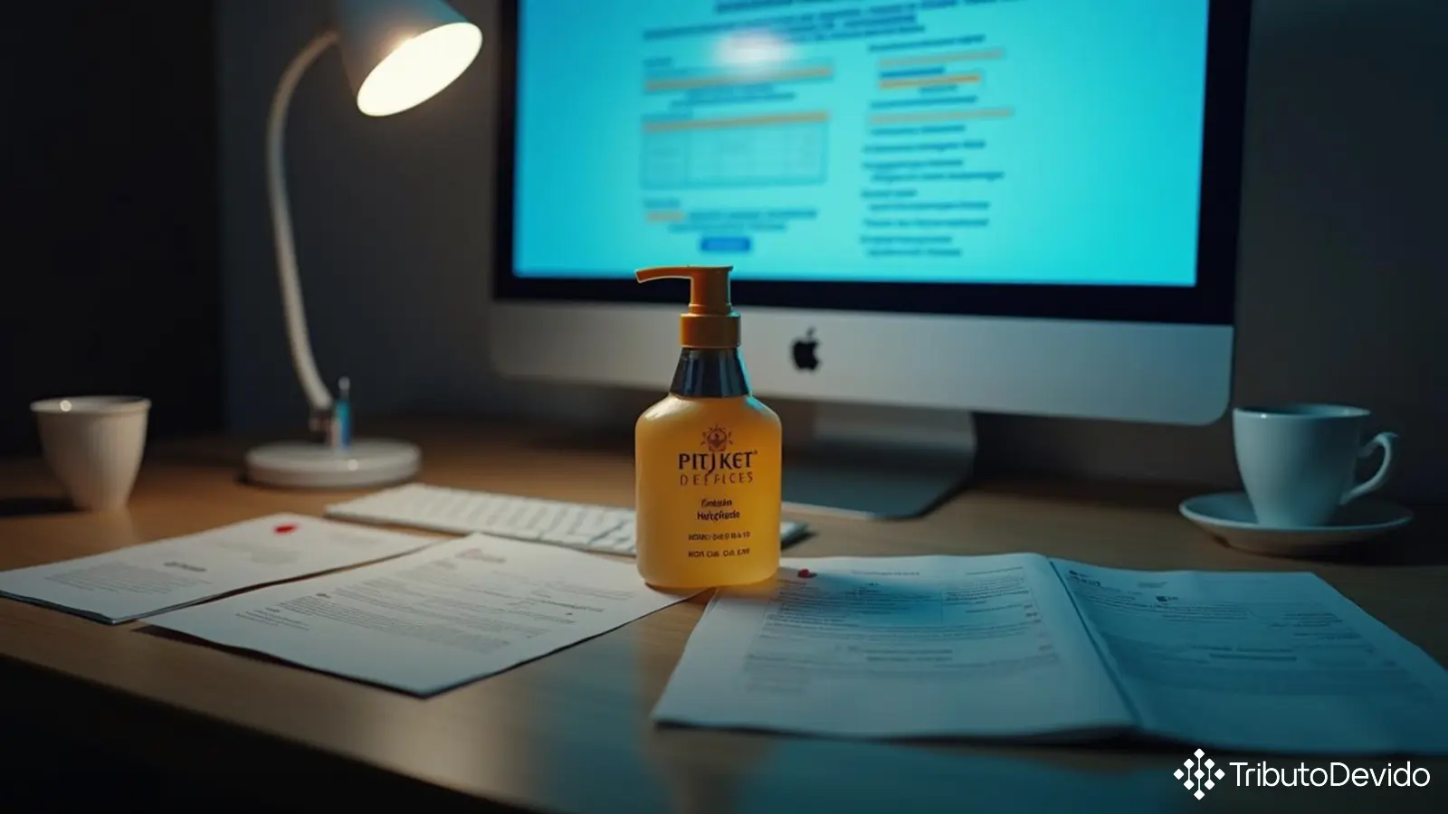 Classificação de Creme Hidratante Masculino com FPS na NCM