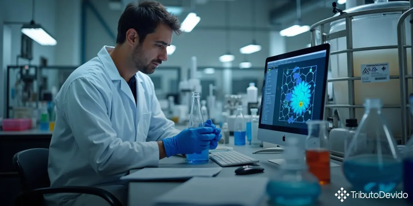 classificação fiscal de inibidor de nitrificação